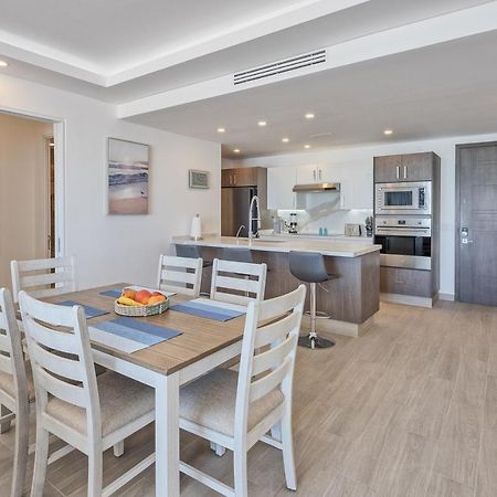 Brand New Contemporary 1 Bed Oceanfront Condo At Encantame Towers Verano E1203 Playa Encanto Exterior foto